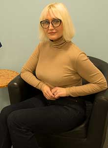 Olga Klovanych